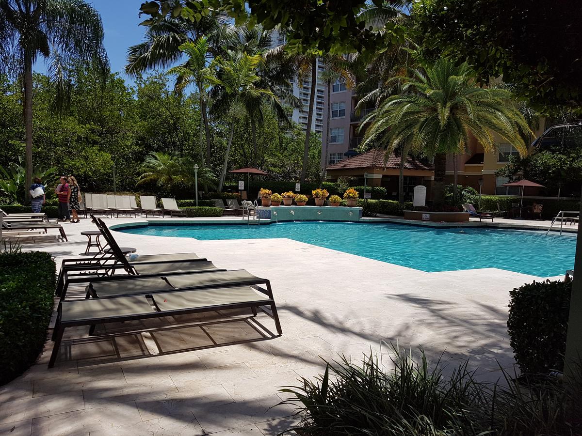 Yacht Club Aventura 2BR + 2BA - thumb 30