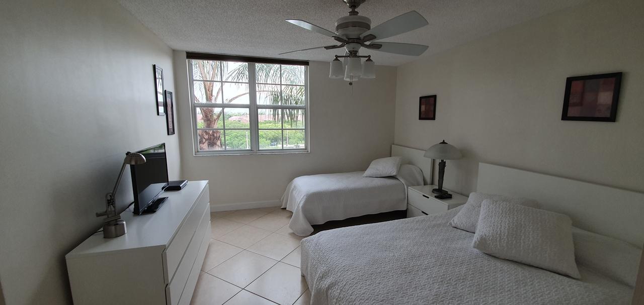 Yacht Club Aventura 2BR + 2BA - thumb 20