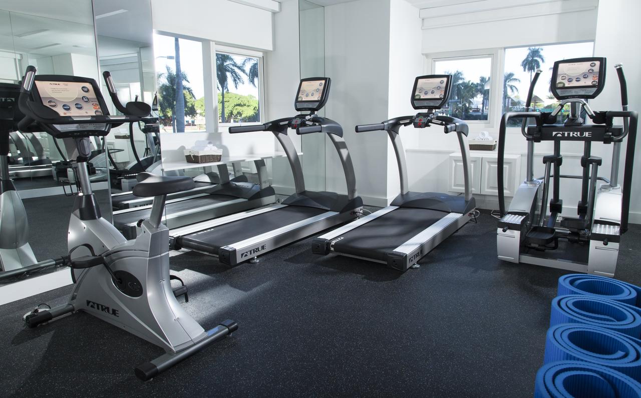 YVE Hotel Miami - thumb 8