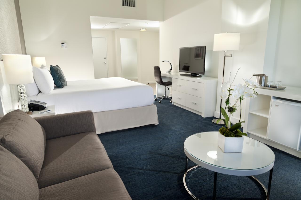 YVE Hotel Miami - thumb 2