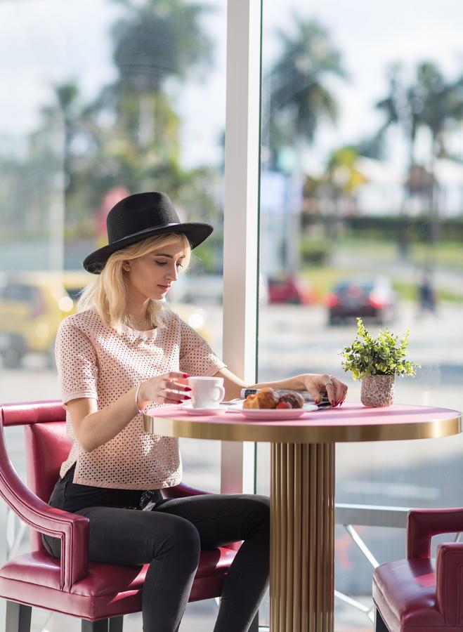 YVE Hotel Miami - thumb 13