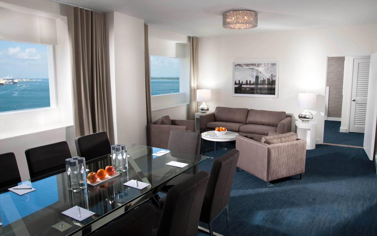 YVE Hotel Miami - thumb 31