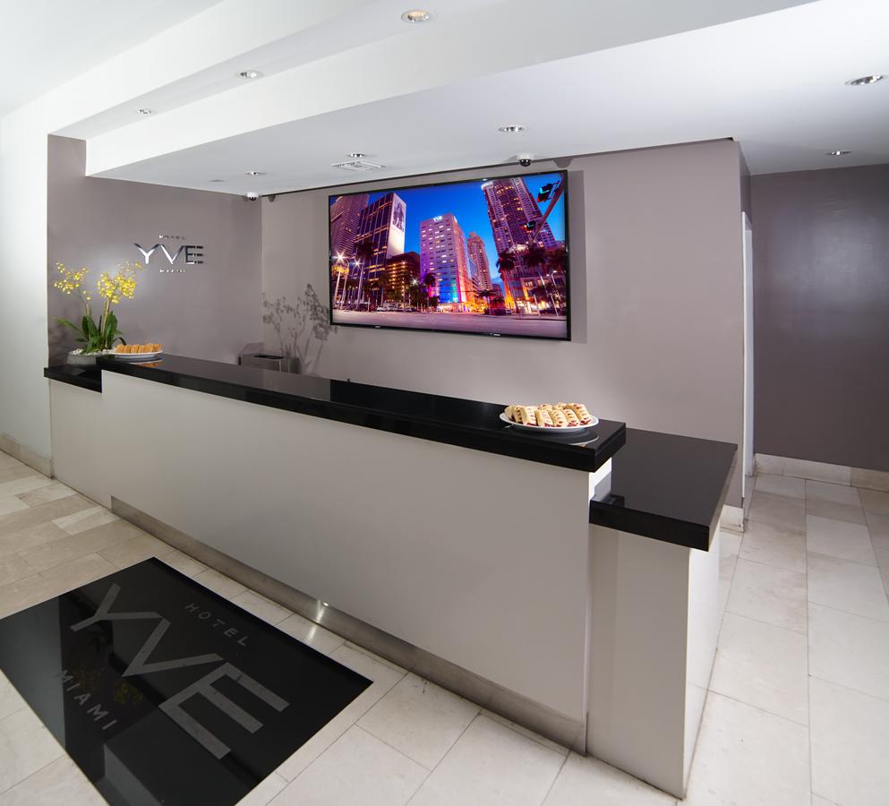 YVE Hotel Miami - thumb 39