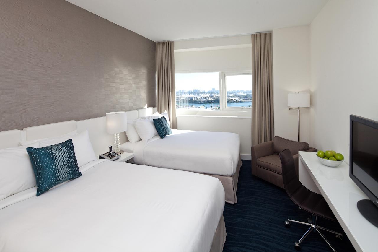 YVE Hotel Miami - thumb 22