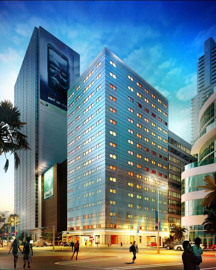 YVE Hotel Miami - thumb 27