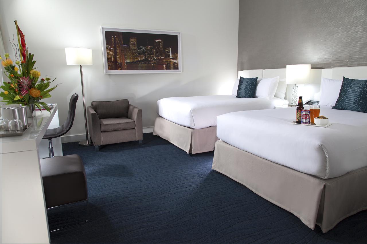 YVE Hotel Miami - thumb 19