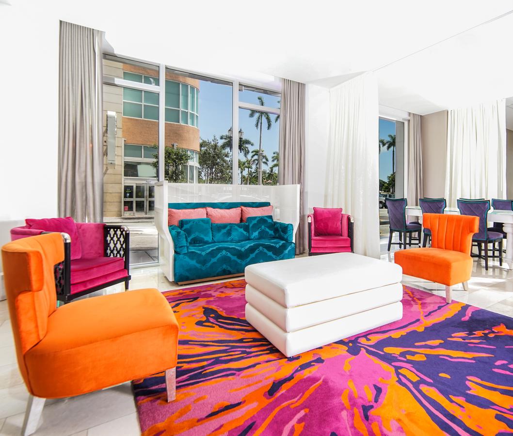 YVE Hotel Miami - thumb 1