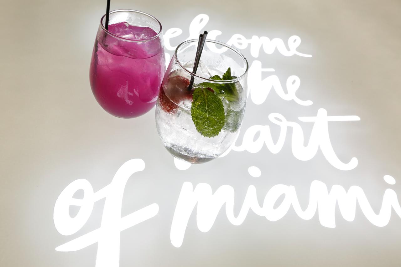 YVE Hotel Miami - thumb 43