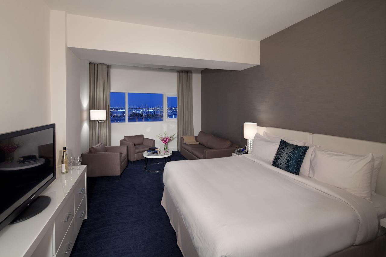 YVE Hotel Miami - thumb 29