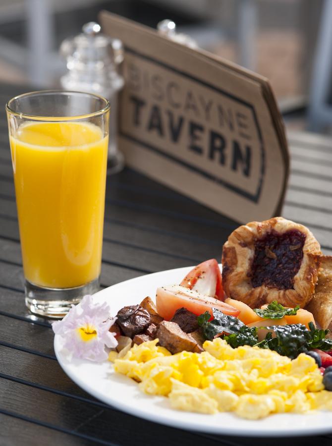 YVE Hotel Miami - thumb 7