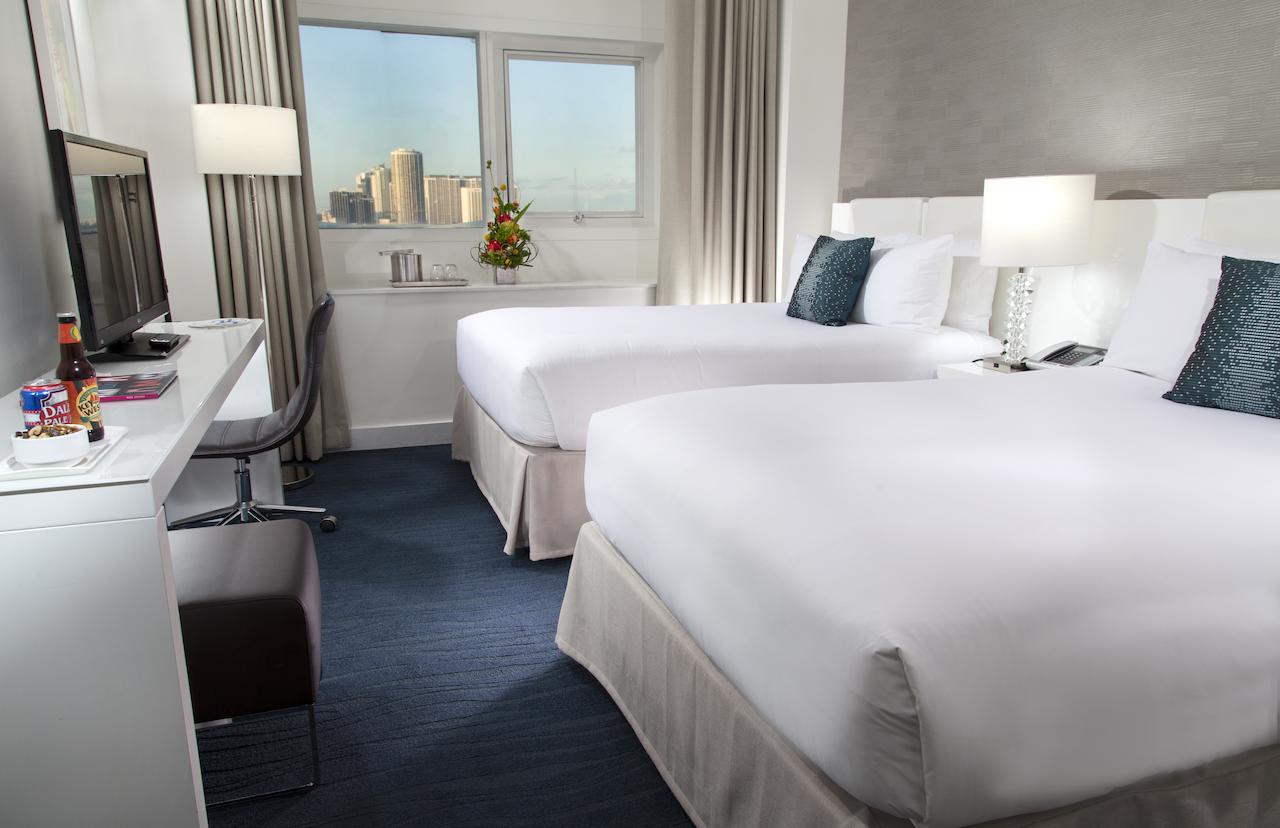 YVE Hotel Miami - thumb 21