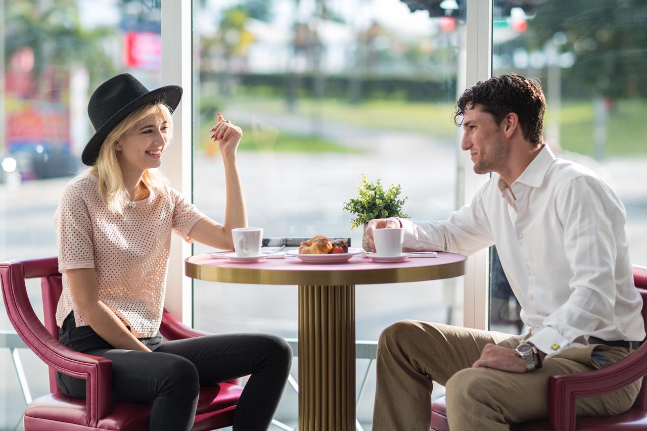 YVE Hotel Miami - thumb 18