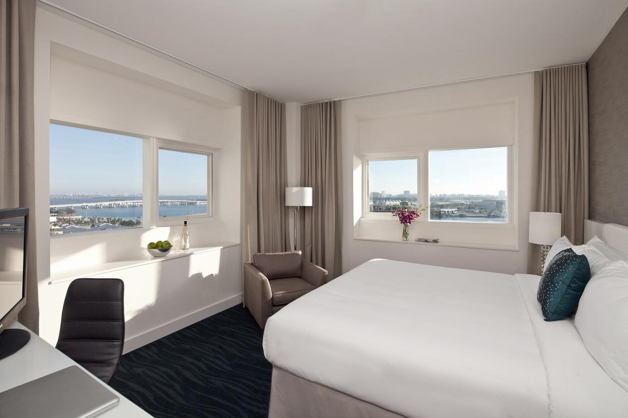 YVE Hotel Miami - thumb 10