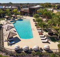 Magic Village Trademark Collection by Wyndham - Students Accommodation