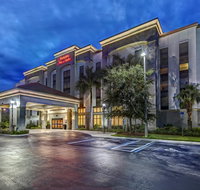 Hampton Inn  Suites Fort Myers Estero - Tourism Bookings
