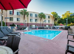 Red Roof Inn PLUS+ Palm Coast