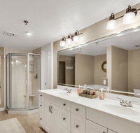 Seahorse unit D - USA Accommodation