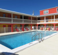 Aqua View Motel - Tourism Bookings