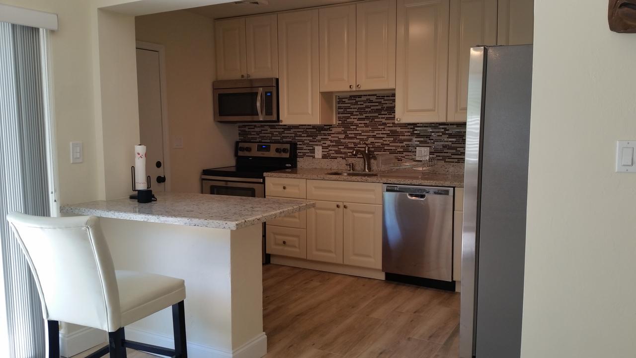 Beachside Home - Pool And Beach - thumb 8