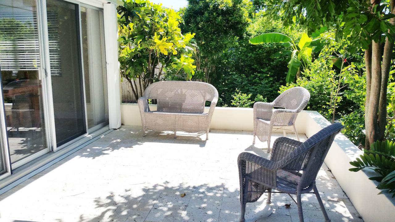 Beachside Home - Pool And Beach - thumb 16