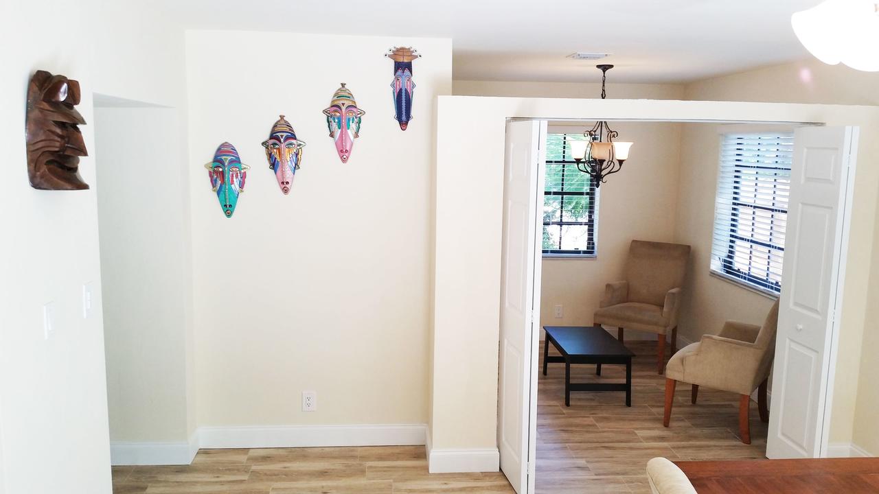 Beachside Home - Pool And Beach - thumb 9