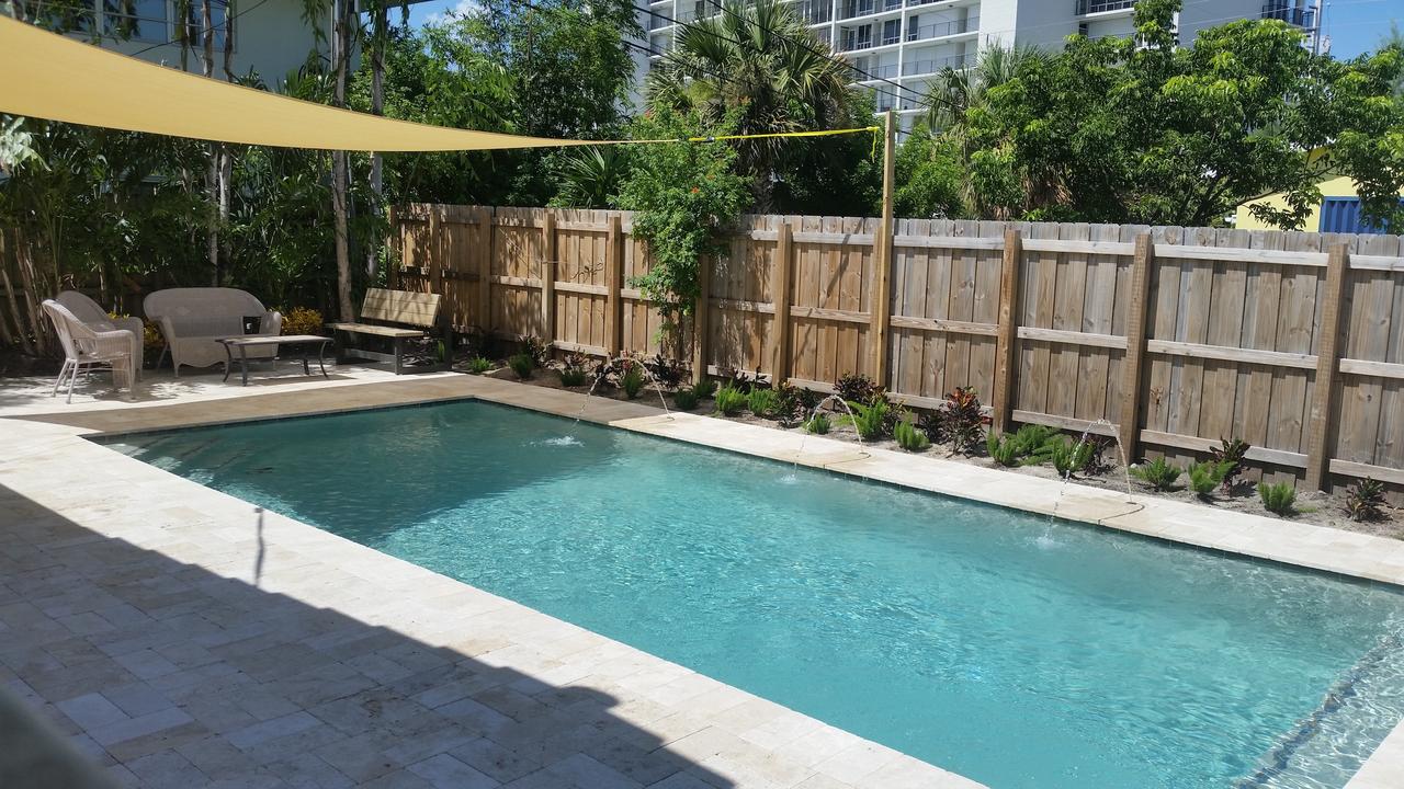 Beachside Home - Pool And Beach - thumb 1