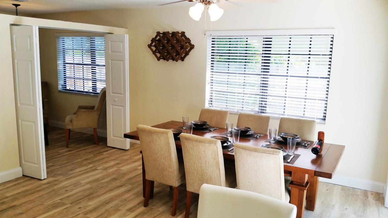 Beachside Home - Pool And Beach - thumb 5