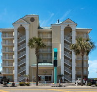 Beach Tower By The Sea - Tourism Bookings