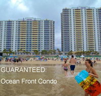 Ocean Walk 3BR 1504 - Tourism Bookings