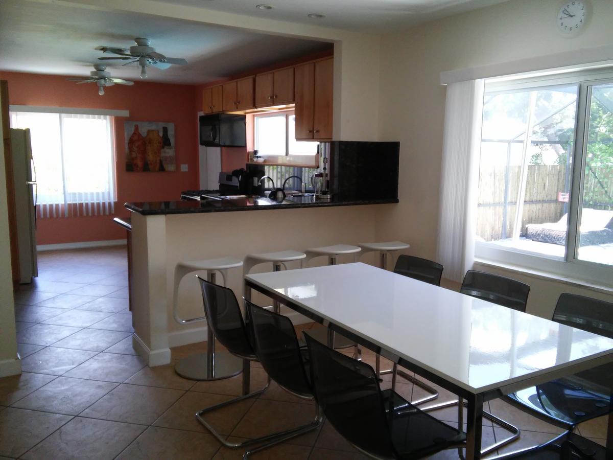 House With Pool - thumb 4