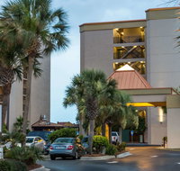 Wyndham Garden Fort Walton Beach Destin - USA Accommodation