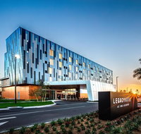 Legacy Hotel at IMG Academy - Tourism Bookings