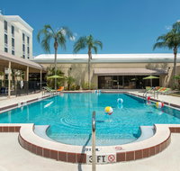 Holiday Inn Melbourne - Viera Conference Center - USA Accommodation