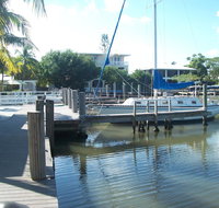 Kingsail Resort - Tourism Bookings