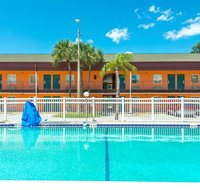 Hotel New Port Richey Gulf Beach US-19 - Tourism Bookings