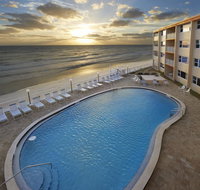 Paradise Beach Club - Oceanfront and Penthouse - Tourism Bookings