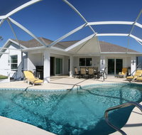 Florida Villa Belloccia - Hotels Santiago