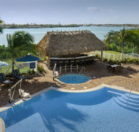 Hampton Inn Marathon - Florida Keys - Tourism Bookings