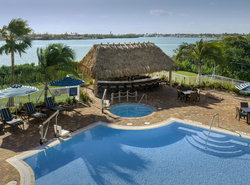 Hampton Inn Marathon - Florida Keys