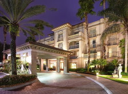 Trianon Bonita Bay Hotel