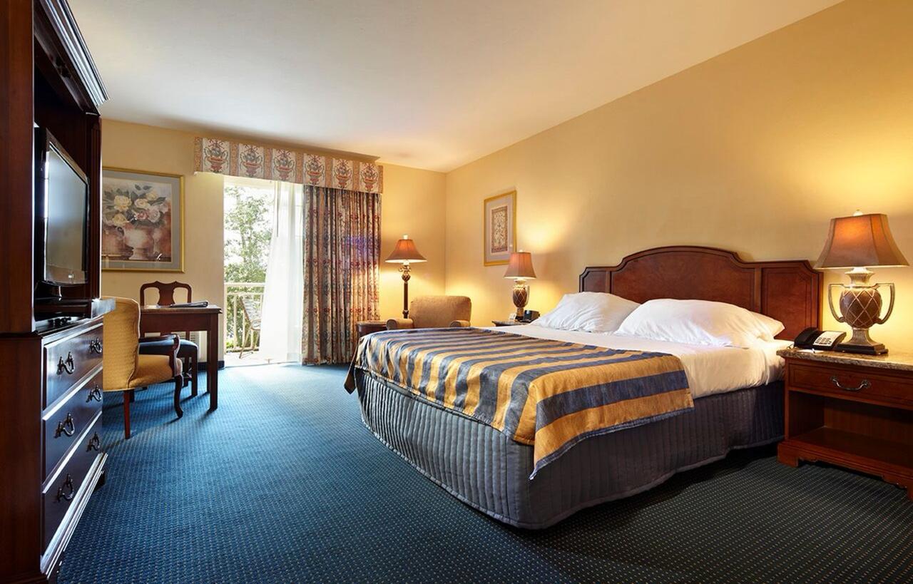 Trianon Bonita Bay Hotel - thumb 8