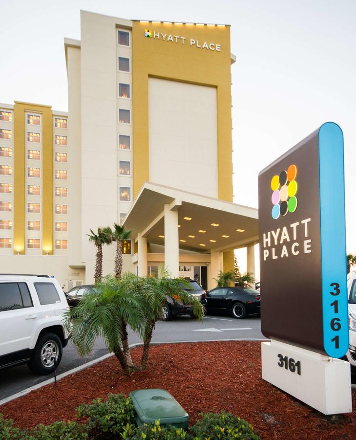 Hyatt Place Daytona Beach-Oceanfront - thumb 8