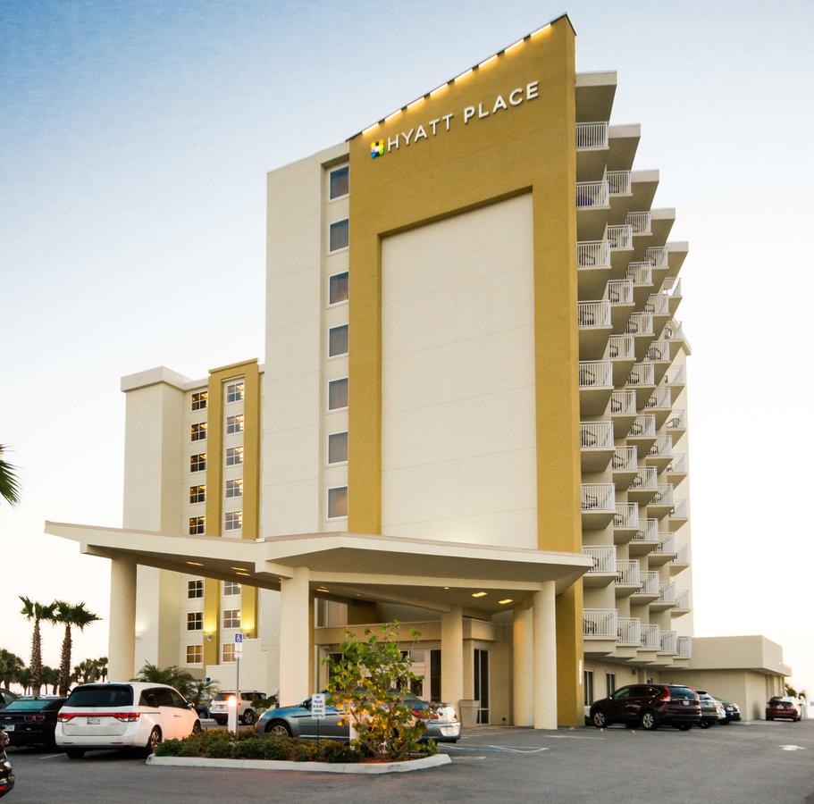Hyatt Place Daytona Beach-Oceanfront - thumb 7