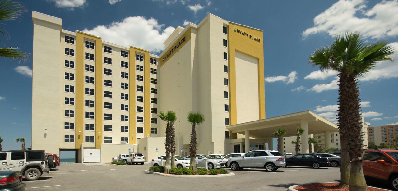 Hyatt Place Daytona Beach-Oceanfront - thumb 30