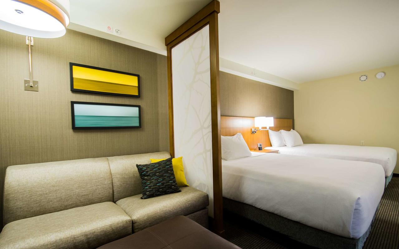 Hyatt Place Daytona Beach-Oceanfront - thumb 3
