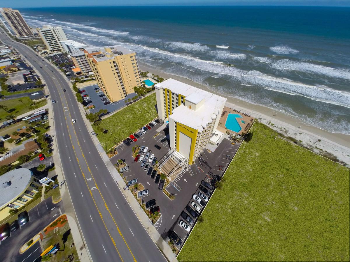 Hyatt Place Daytona Beach-Oceanfront - thumb 10