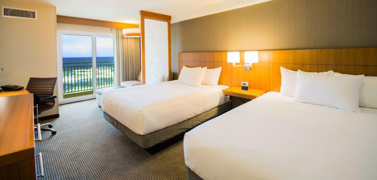 Hyatt Place Daytona Beach-Oceanfront - thumb 26