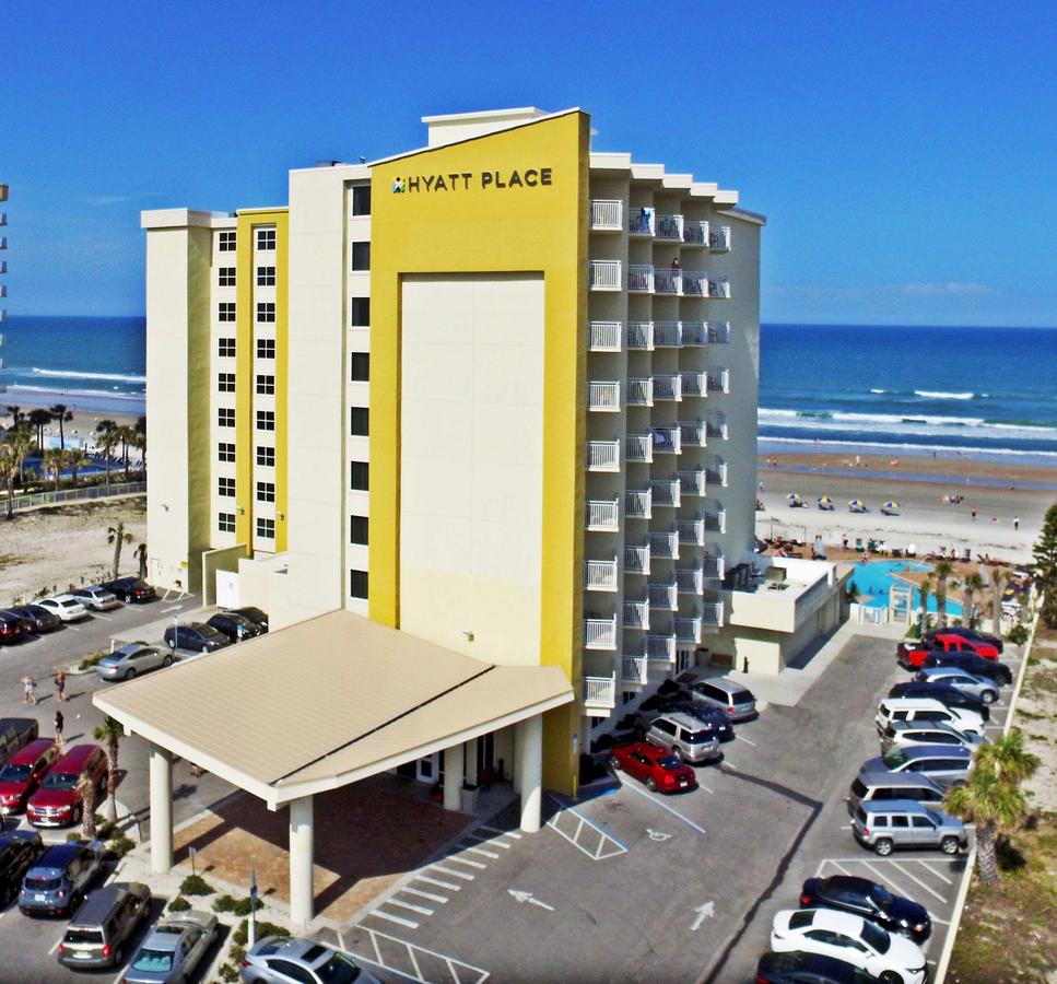 Hyatt Place Daytona Beach-Oceanfront - thumb 0
