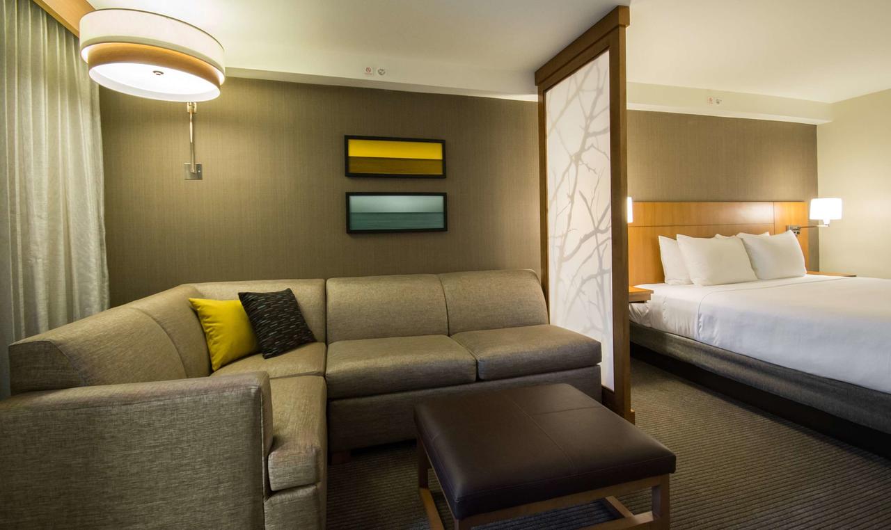 Hyatt Place Daytona Beach-Oceanfront - thumb 13