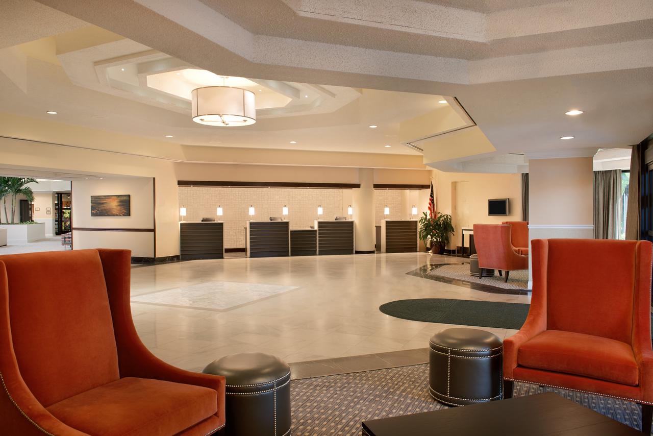 Embassy Suites Boca Raton - thumb 19
